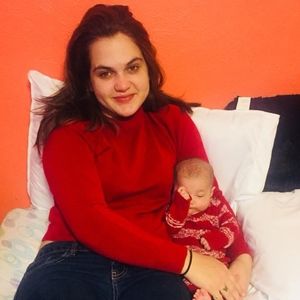 Meet your Posher, Alison